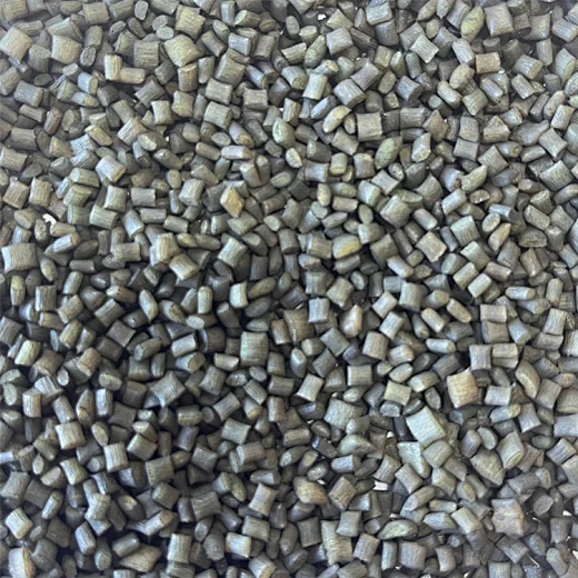 PA66 GF30 FR